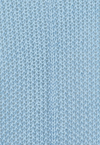 Pull-over 'Fresh' Key Largo en bleu