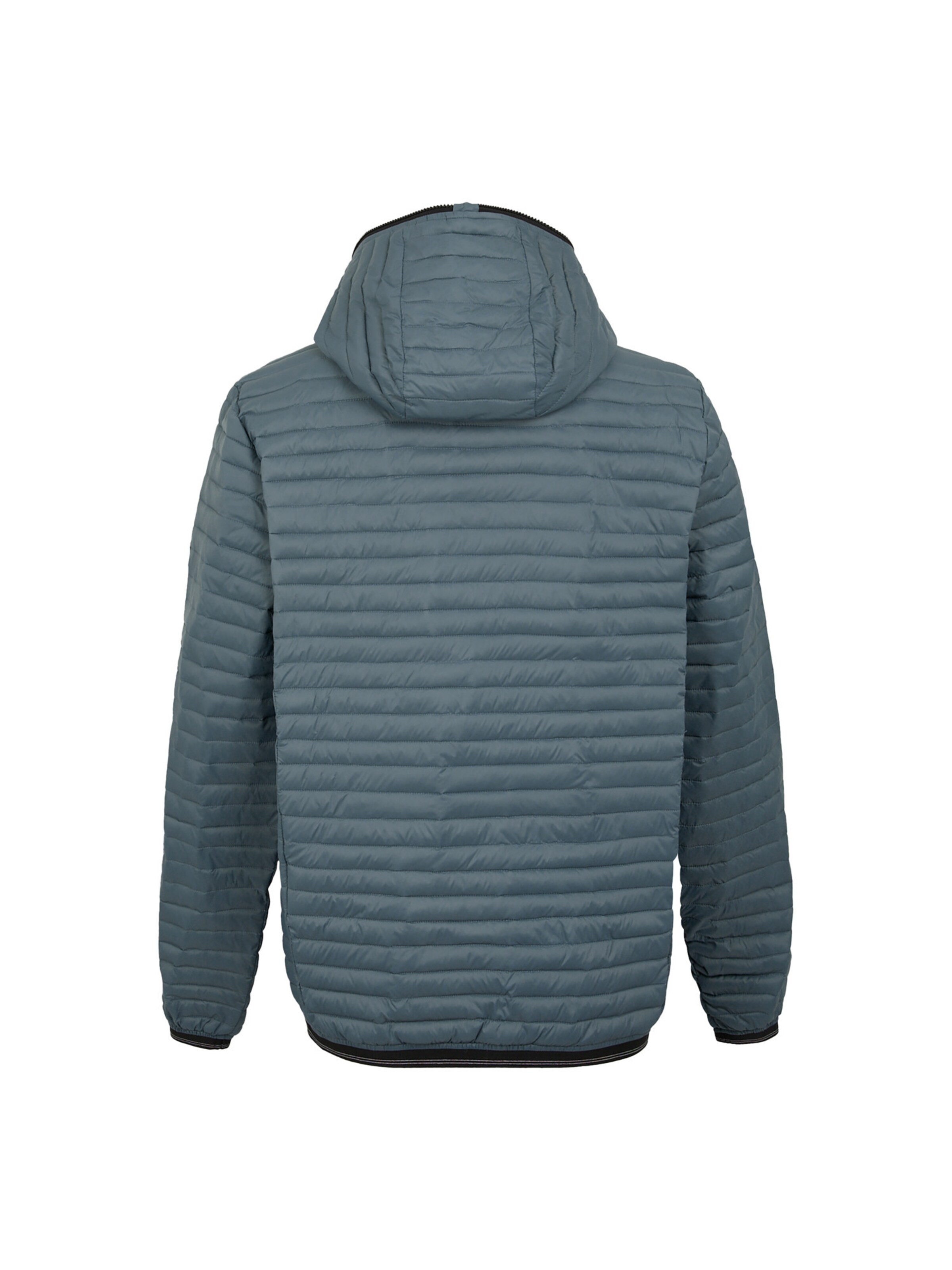 REGATTA Winterjas 'Rigain' in Grijs