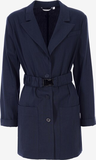 HELMIDGE Blazer in blau, Produktansicht