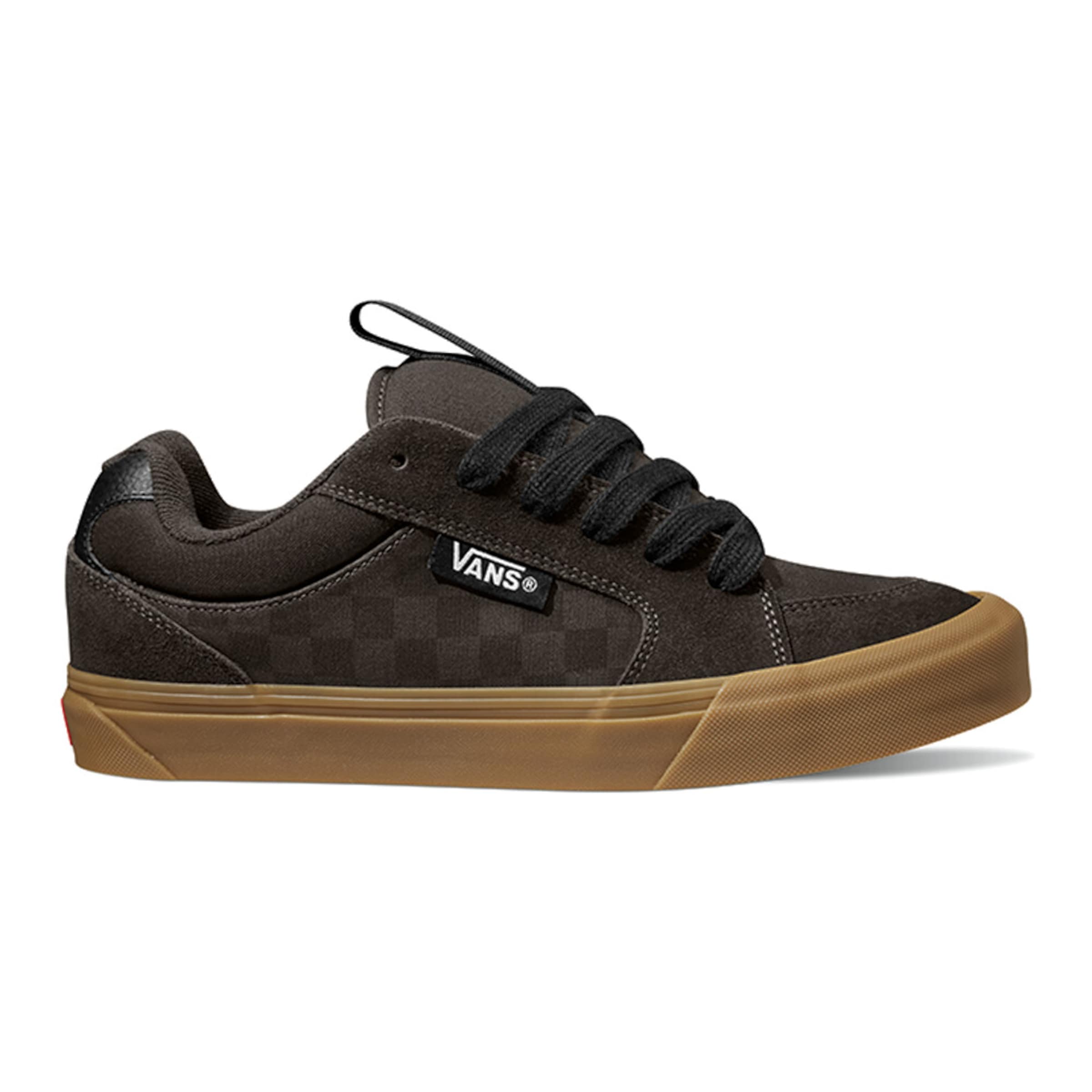 VANS Sneakers in Brown, Item view