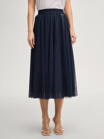 JOOP! Rok ' Fridi' in Blauw