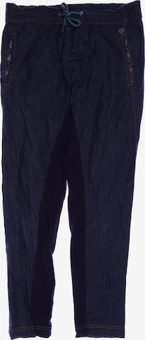 Tranquillo Jeans in 27-28 in Blue: front