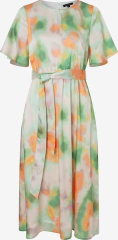 mišri MORE & MORE Suknelė: priekis