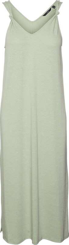 VERO MODA Kleid 'MARIJUNE' in Pastellgrün YR6542 VERO MODA Kleid 'MARIJUNE' in Pastellgrün YR6542
