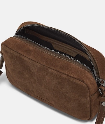 Sac à bandoulière Liebeskind Berlin en marron