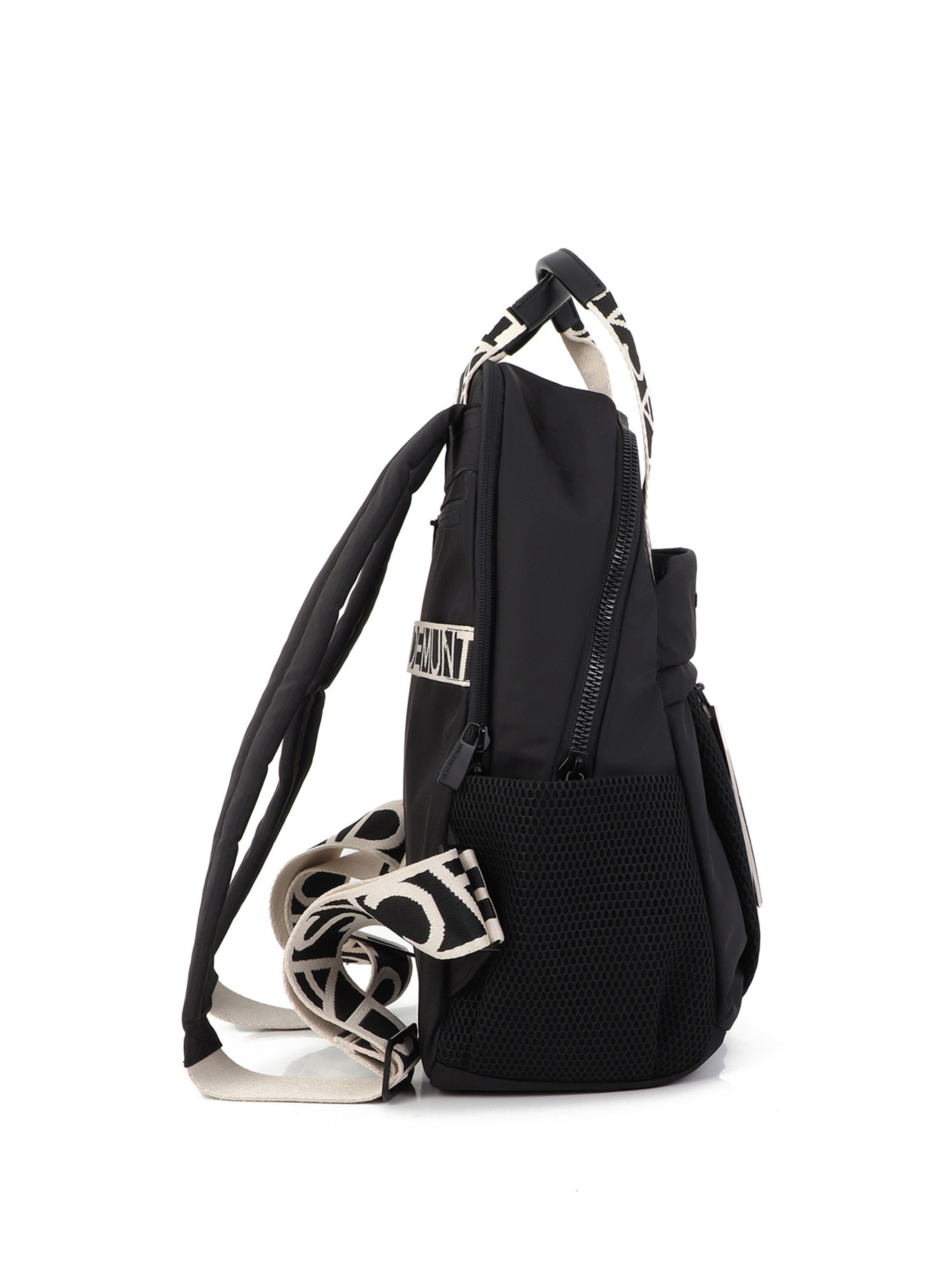 Lola Casademunt Ryggsäck i svart