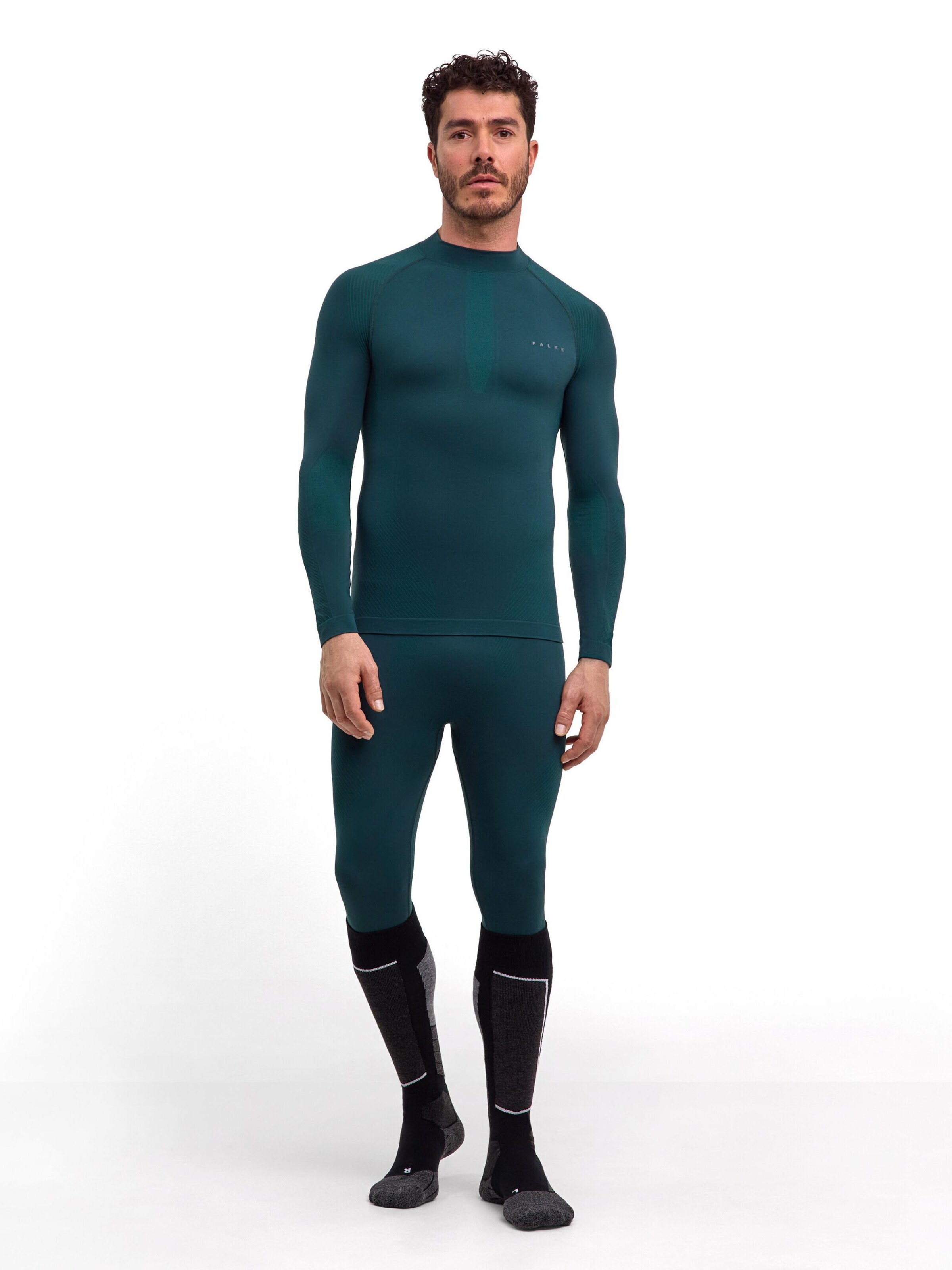 FALKE Base Layer in Mixed colors