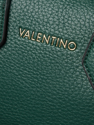 Valentino by Mario Valentino Umhängetasche 'Fall' in Grün