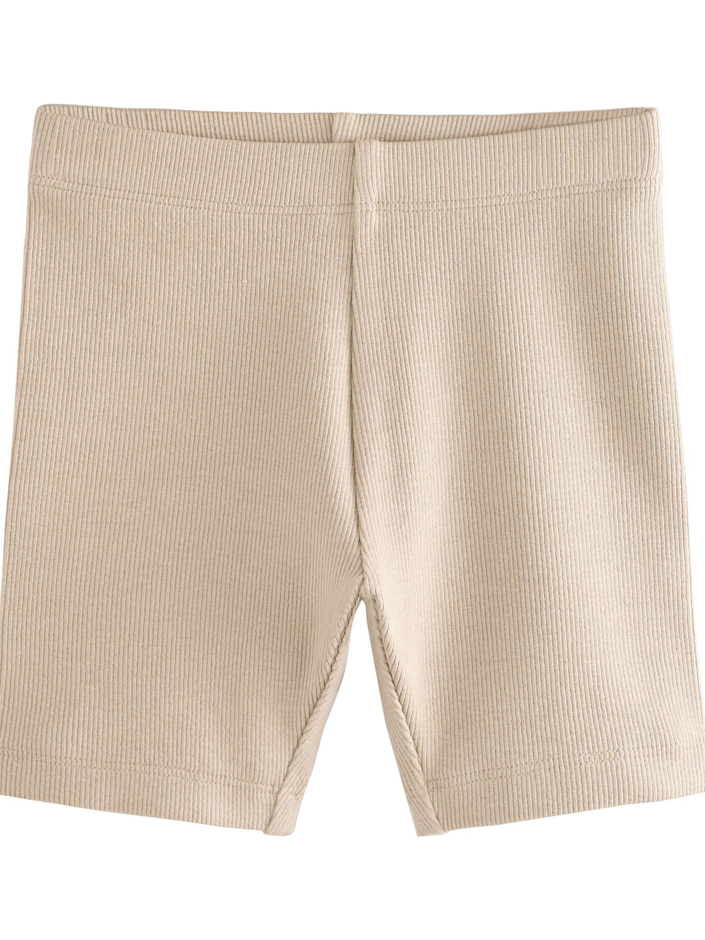 Next Skinny Leggings in Beige