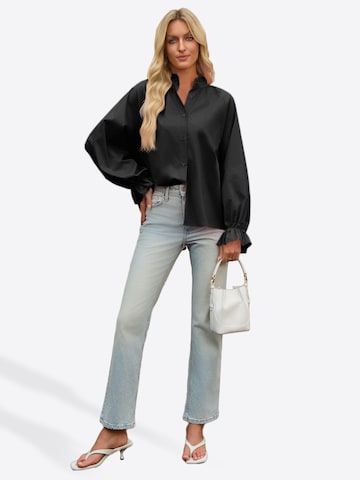 Imily Bela Blouse in Zwart