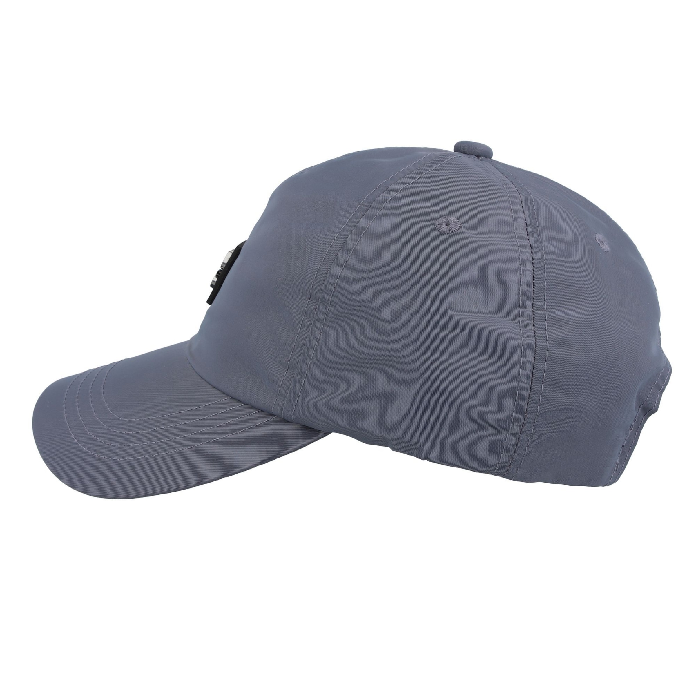 Cappello da baseball di HUGO in blu