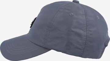 Cappello da baseball di HUGO in blu