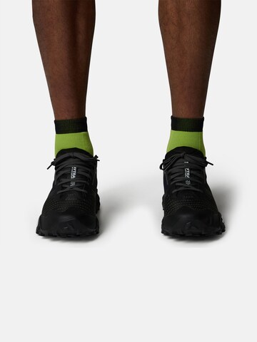 THE NORTH FACE - Calcetines deportivos en azul