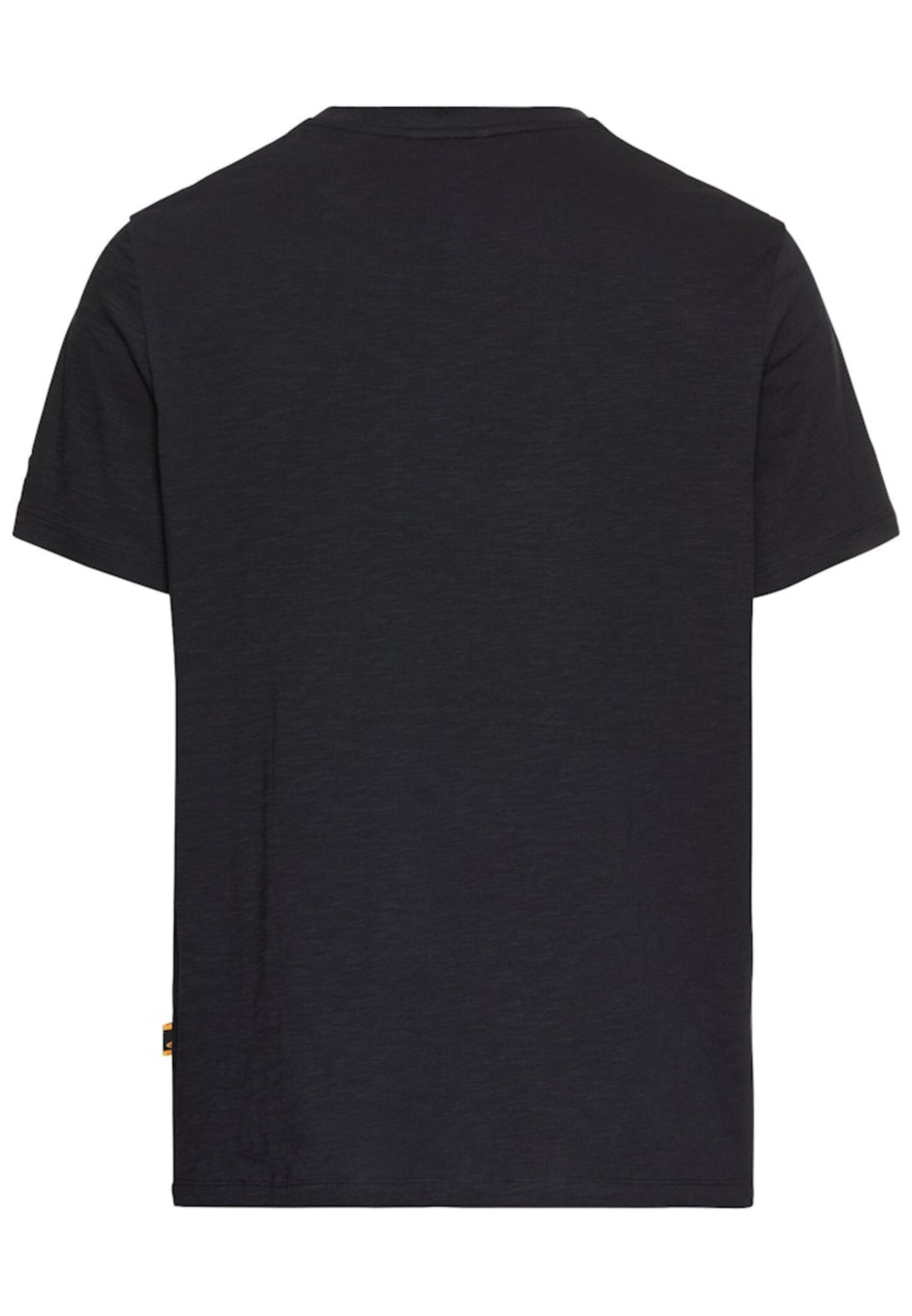 CAMEL ACTIVE Shirt in Blue