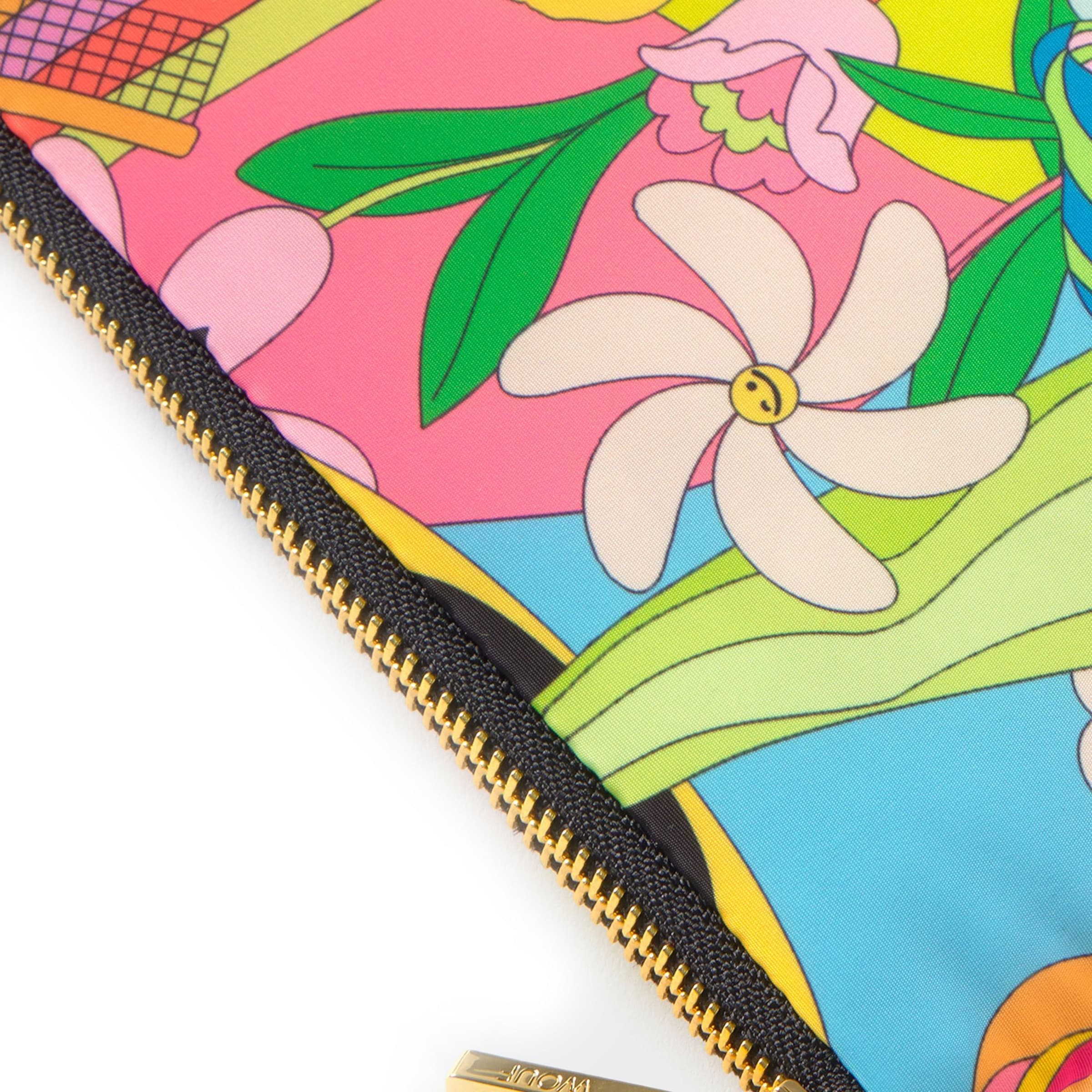 Beauty case 'Studio' di Wouf in colori misti