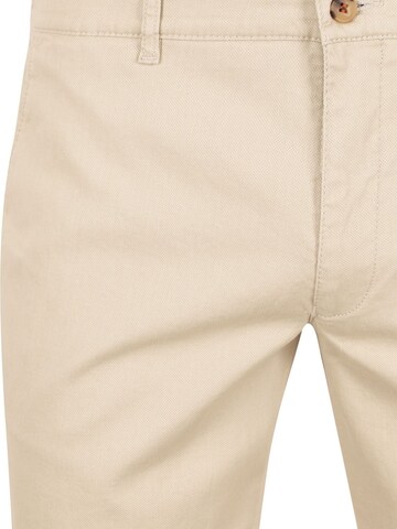 Suitable Regular Chino 'Pico' in Beige