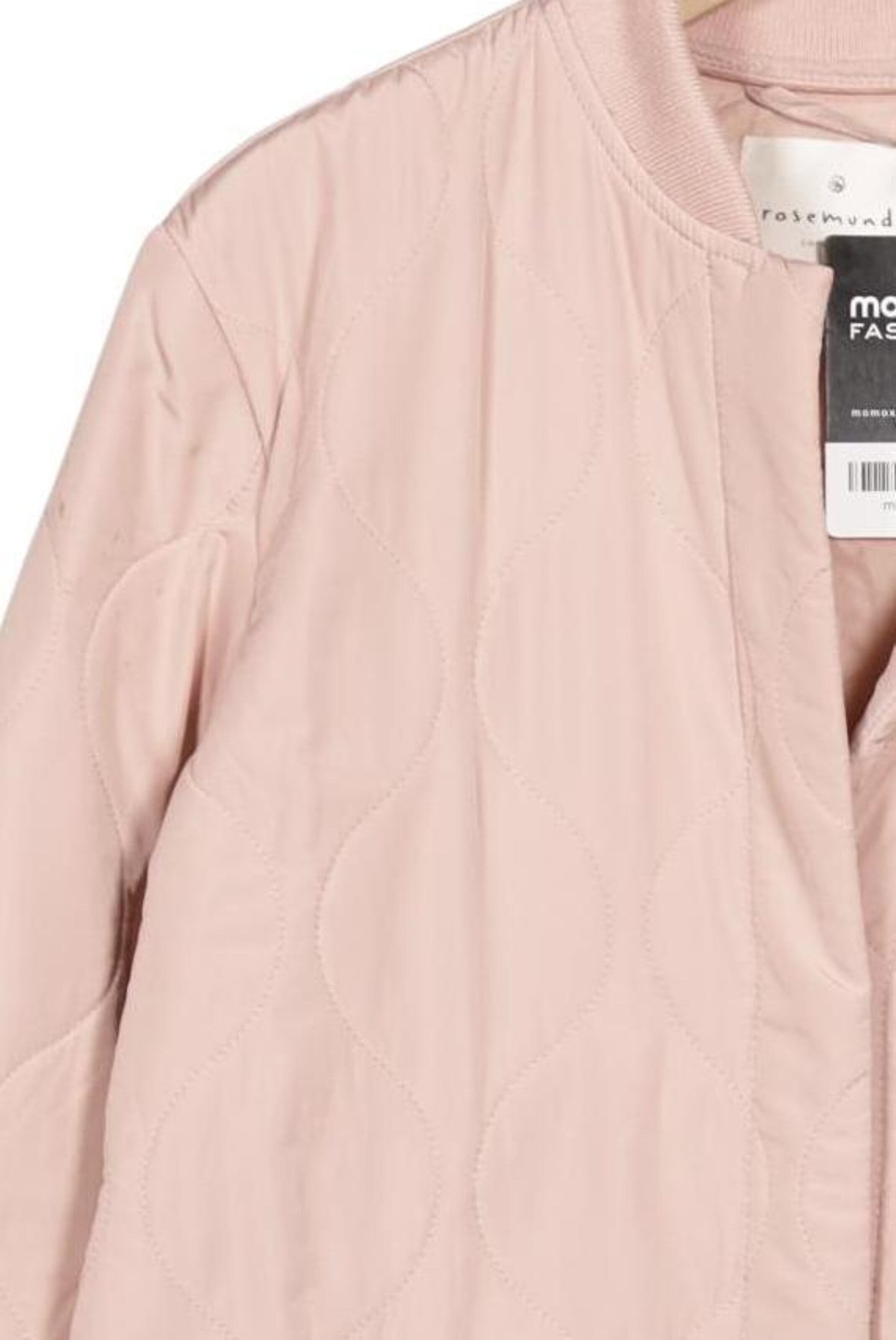 rosemunde Jacket & Coat in XS in Pink