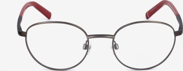 Occhiali 'LCS2008' di LE COQ SPORTIF in marrone: frontale