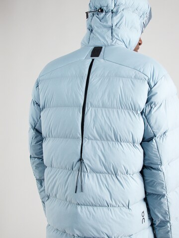 On Between-season jacket 'Challenger' in Blue