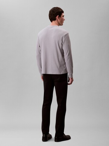Calvin Klein Jeans Футболка в Серый