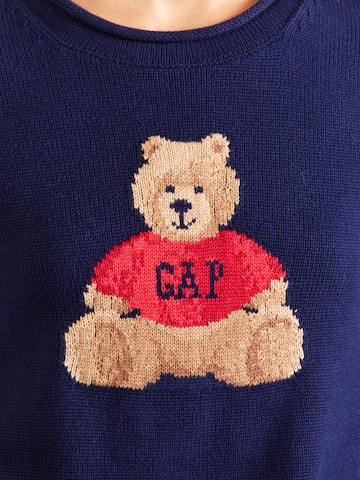 GAP - Jersey en azul