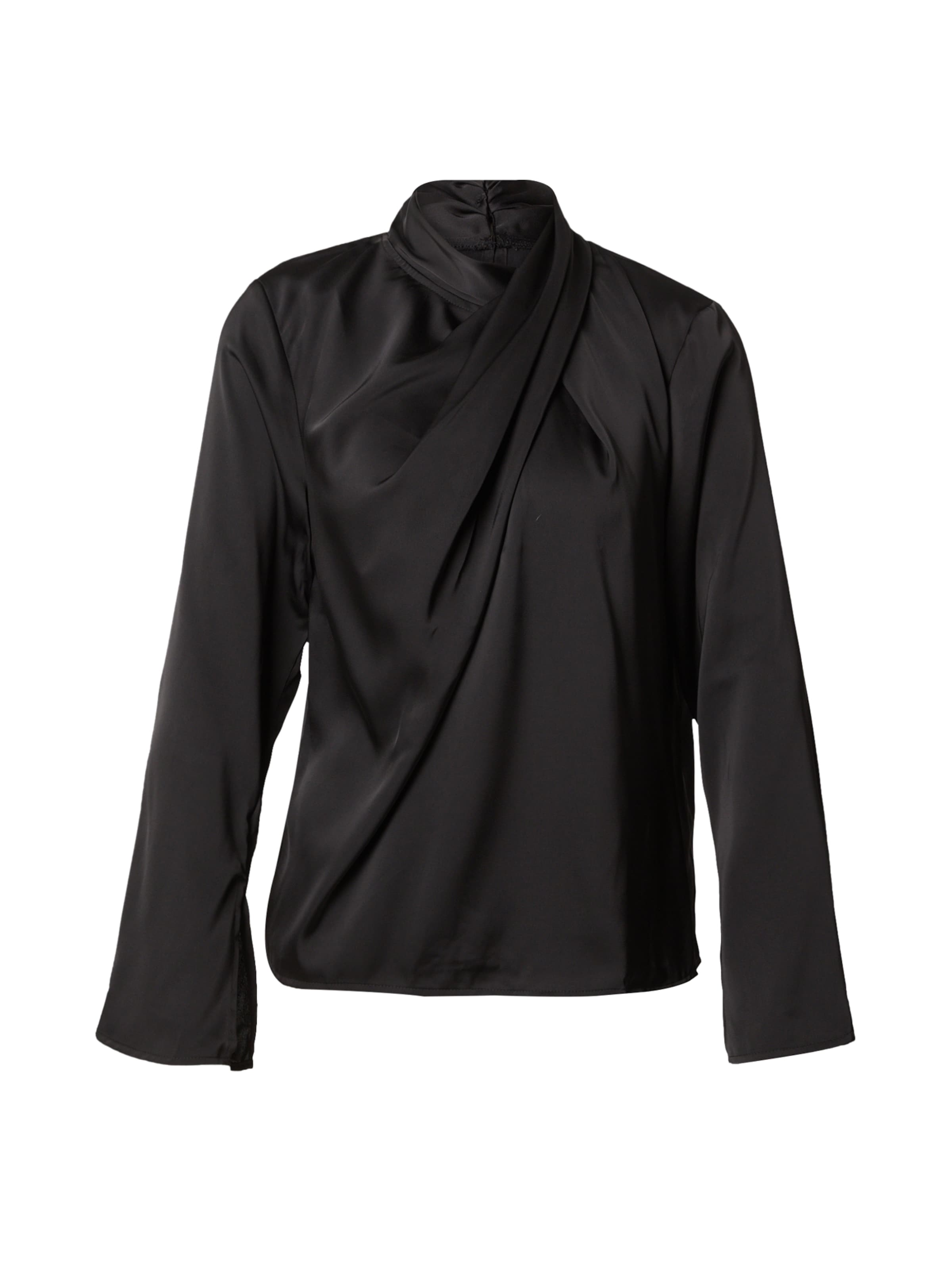JDY - Blusa 'JDYROCKY' en negro: frente