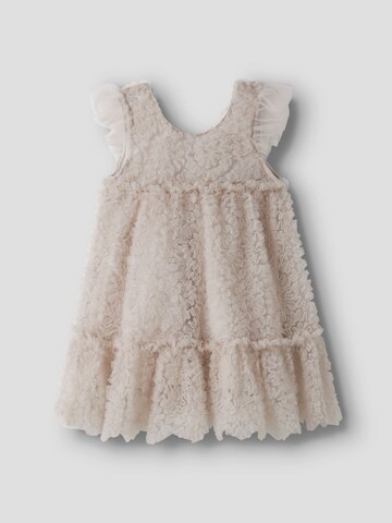 Robe Lil'Atelier en beige