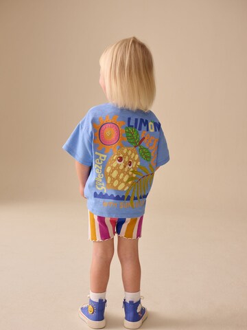 Next Komplekt, värv sinine