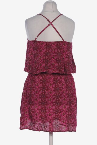 HOLLISTER Kleid S in Rot