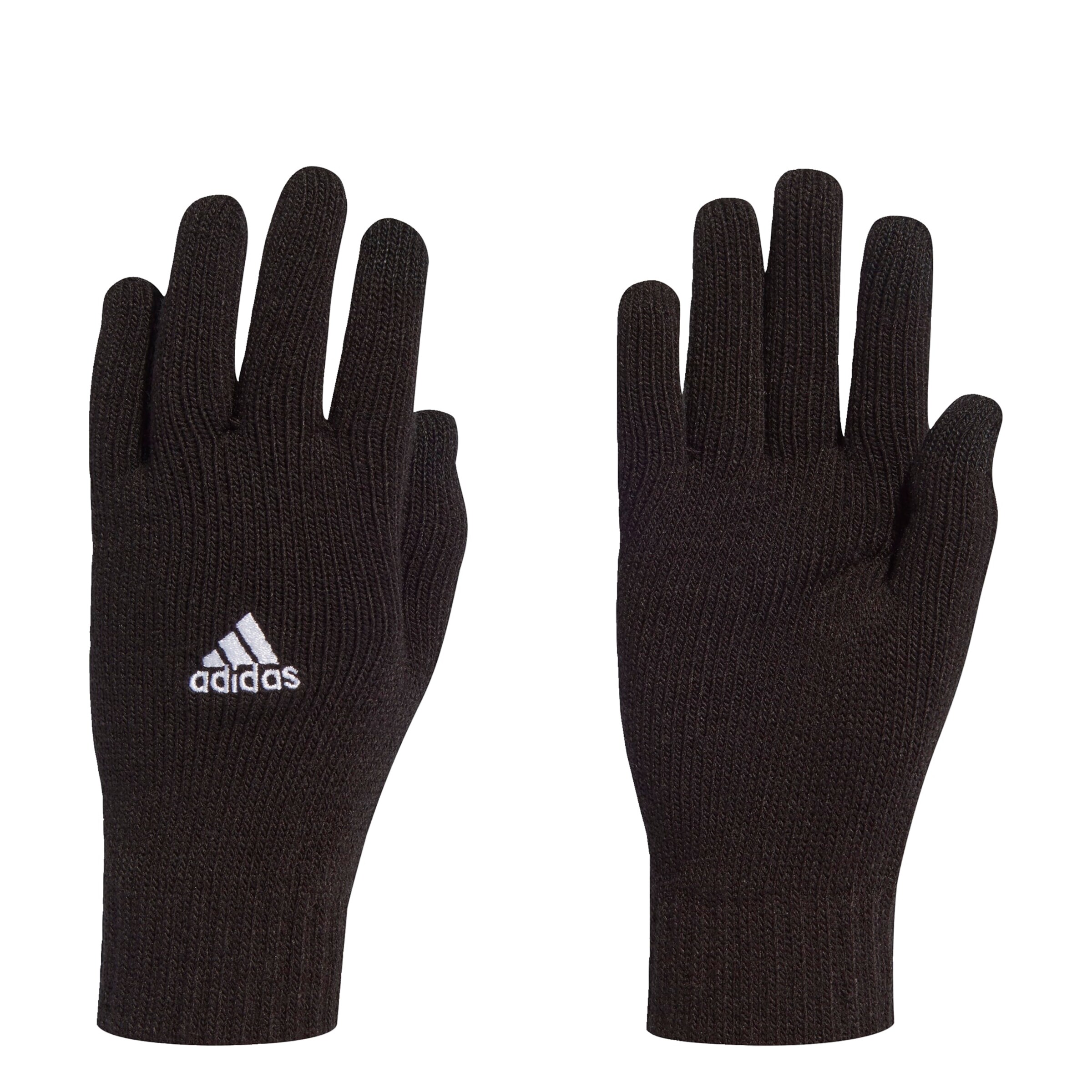 Gants de sport ADIDAS PERFORMANCE en noir