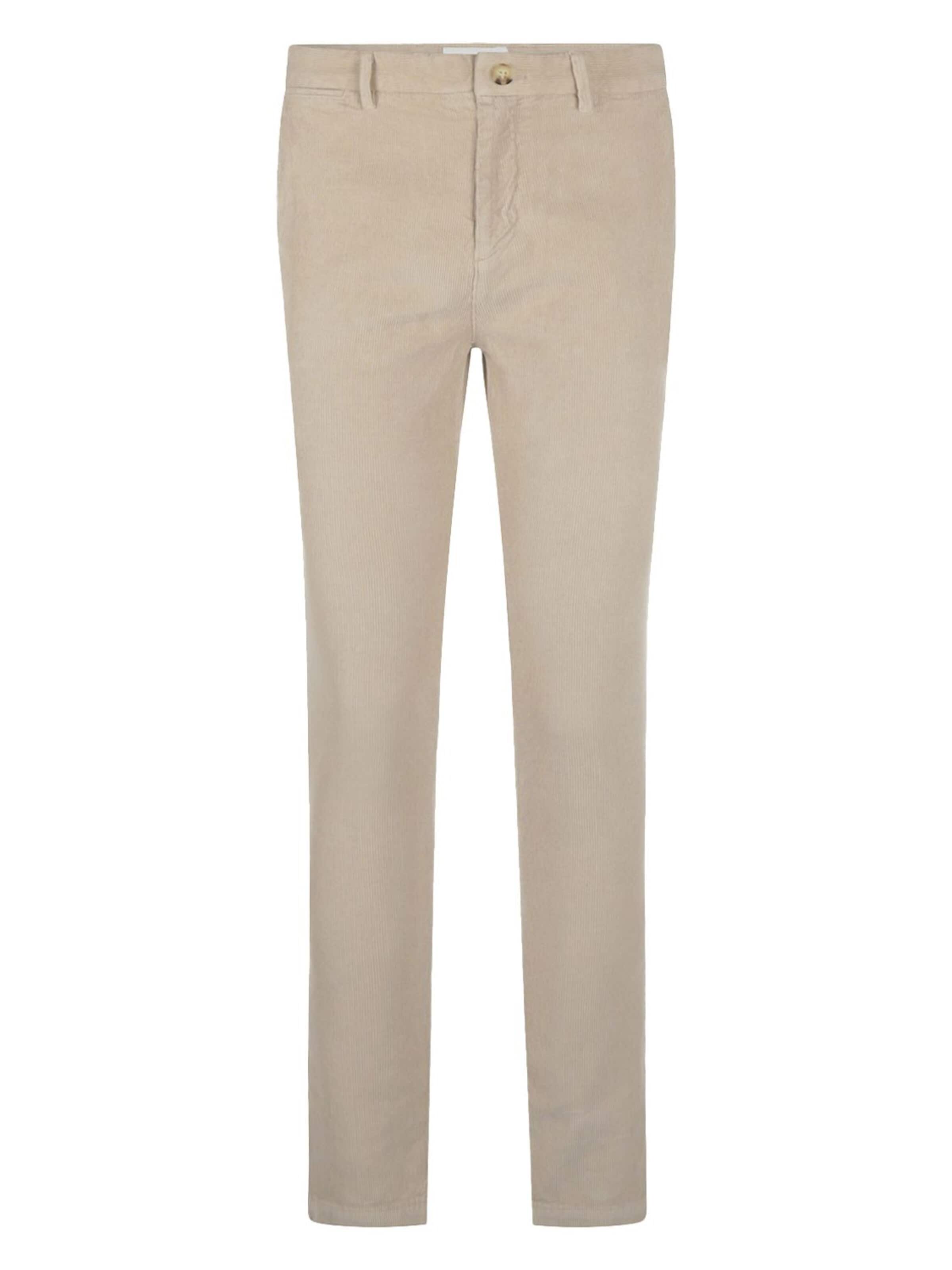 McGREGOR Regular Chinohose‌‌‌‌‌‌ in Weiß