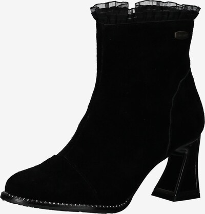 Laura Vita Ankle Boots in Black, Item view
