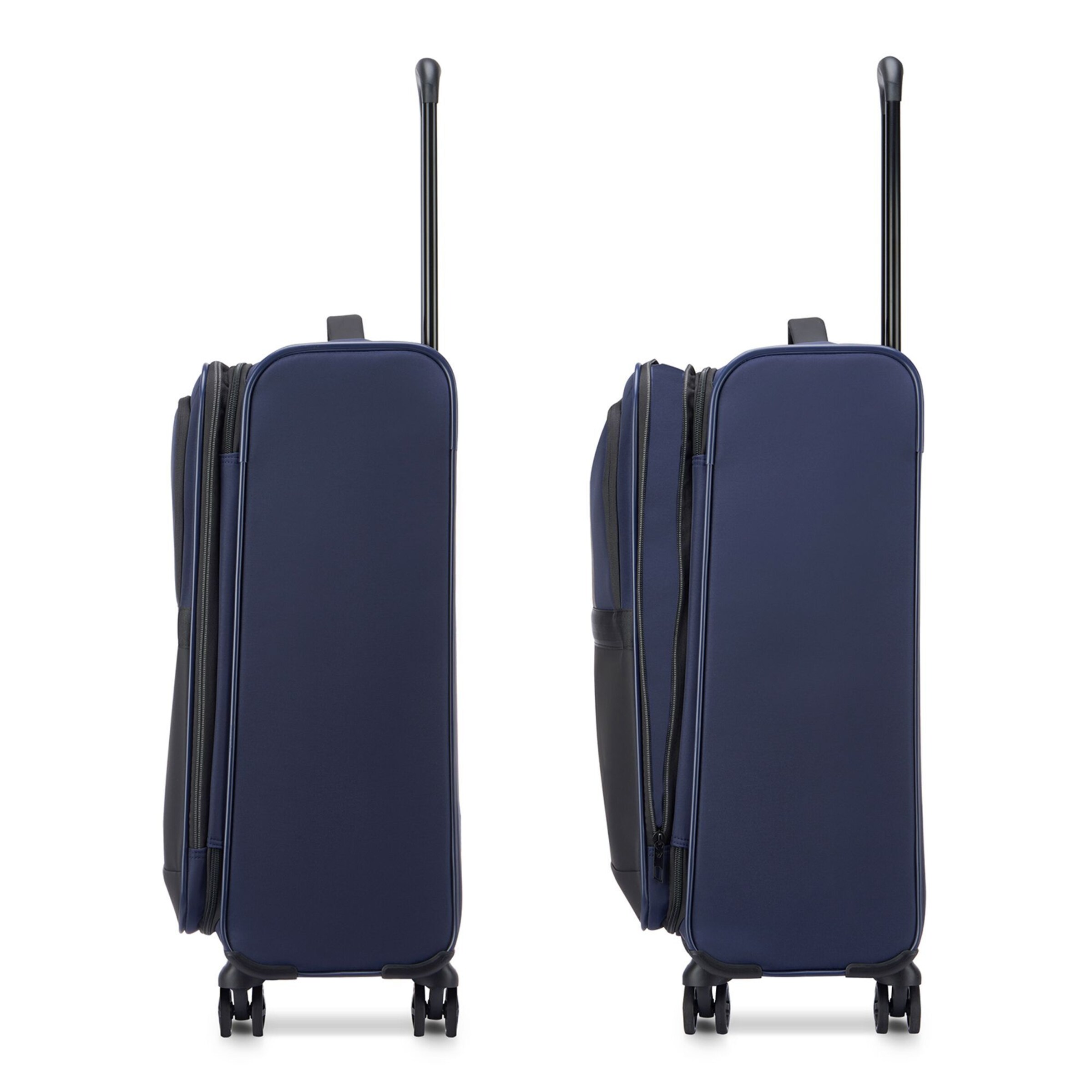 Roncato Trolley 'Metropolitan' in Blau