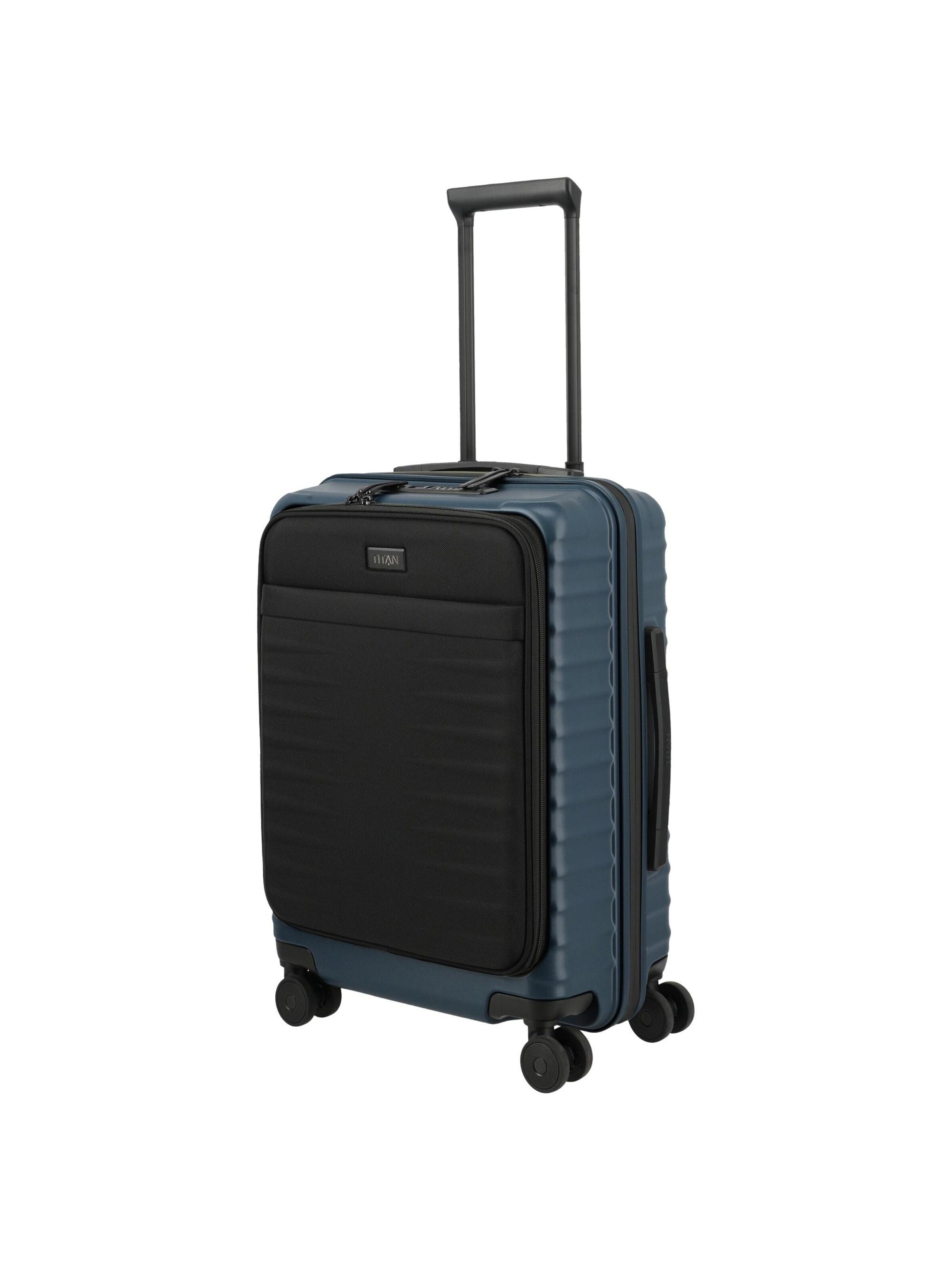 TITAN Trolley 'UPGRADE' in Blue