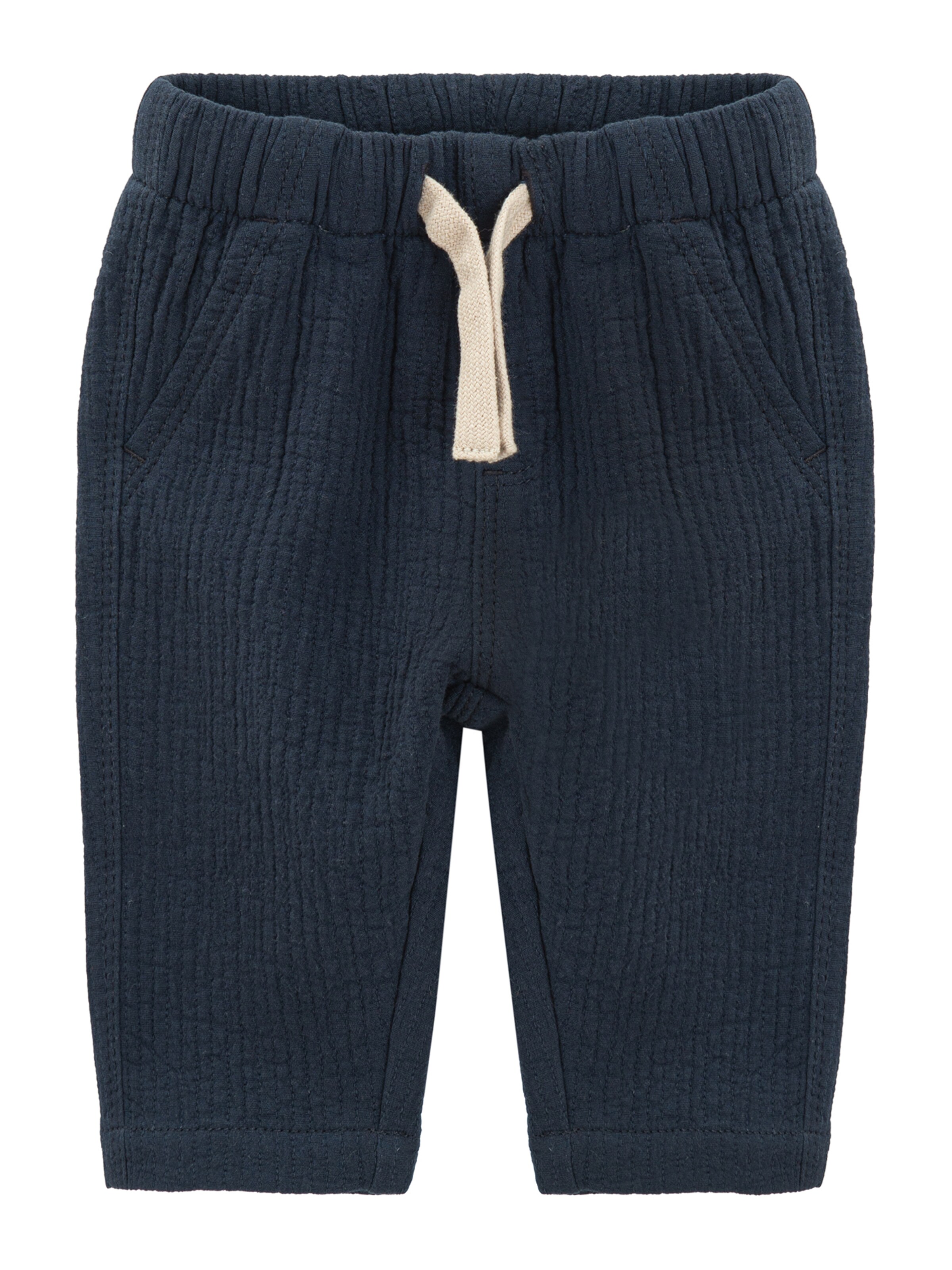 mėlyna Cool Club Standartinis Kelnės: priekis