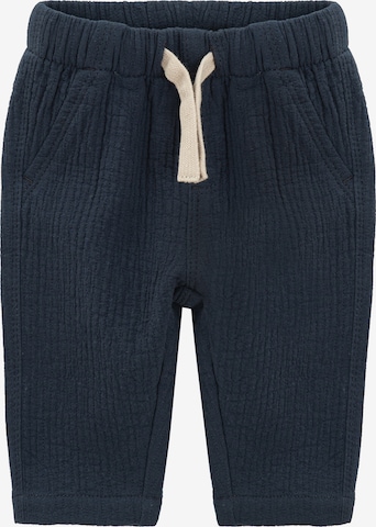 mėlyna Cool Club Standartinis Kelnės: priekis