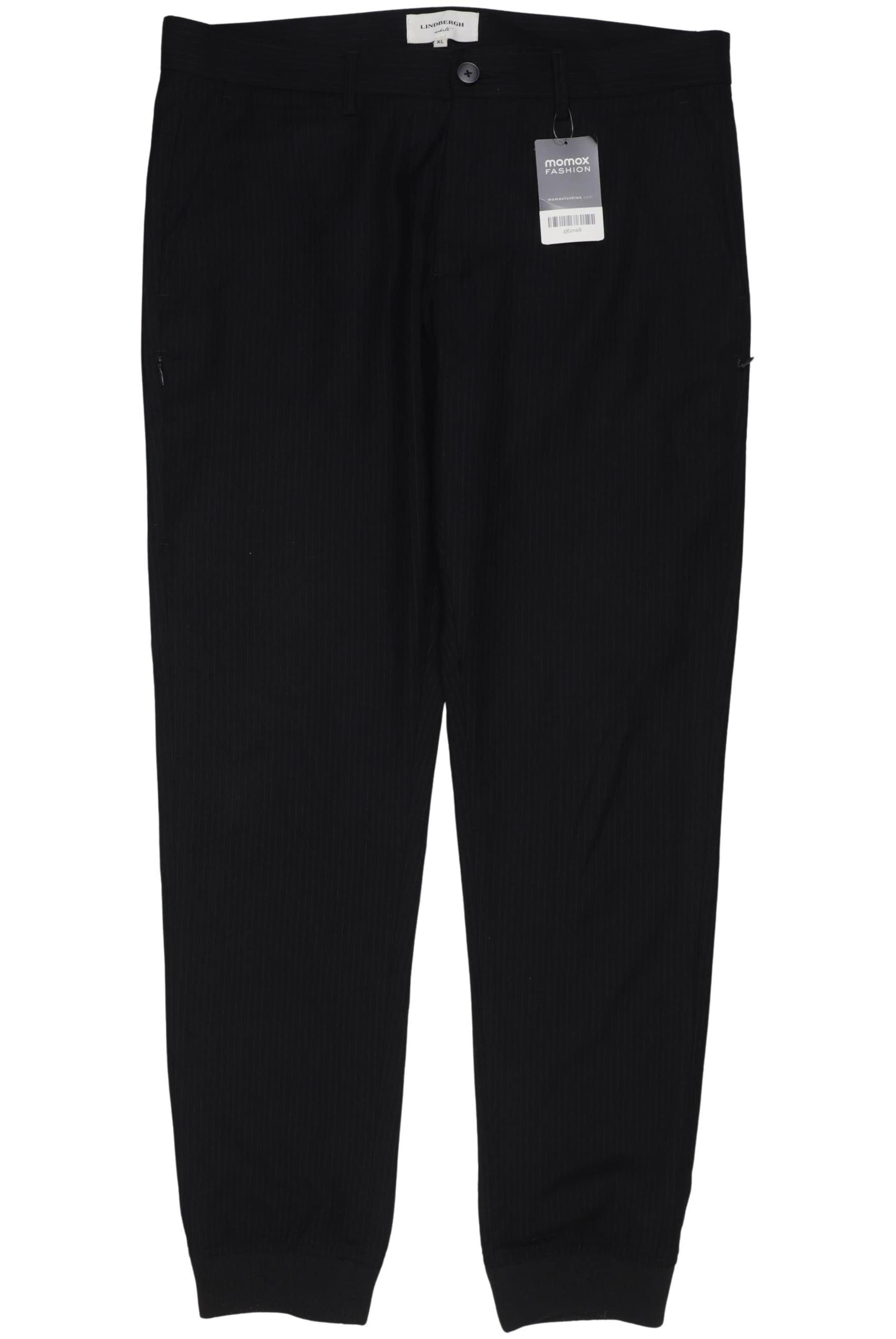 Lindbergh Pants in 35-36 in Black: front