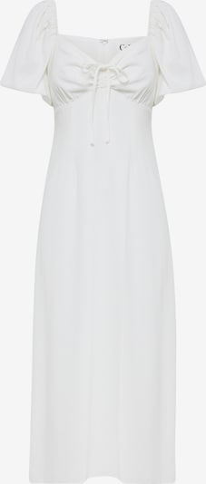 Calli Kleid 'MADDI' in weiß, Produktansicht