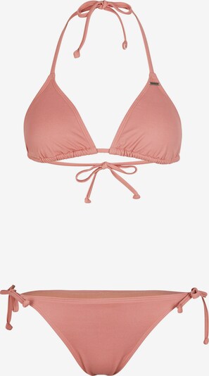 O'NEILL Bikini 'Capri-Bondey' u prljavo roza, Pregled proizvoda