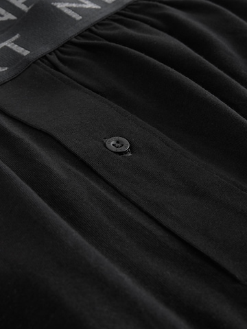 Next Boxerky – černá