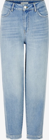 Loosefit Jeans di Rich & Royal in blu: frontale