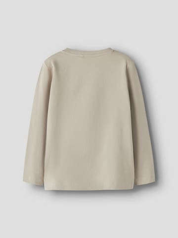NAME IT - Camisola 'NMMVUX' em bege