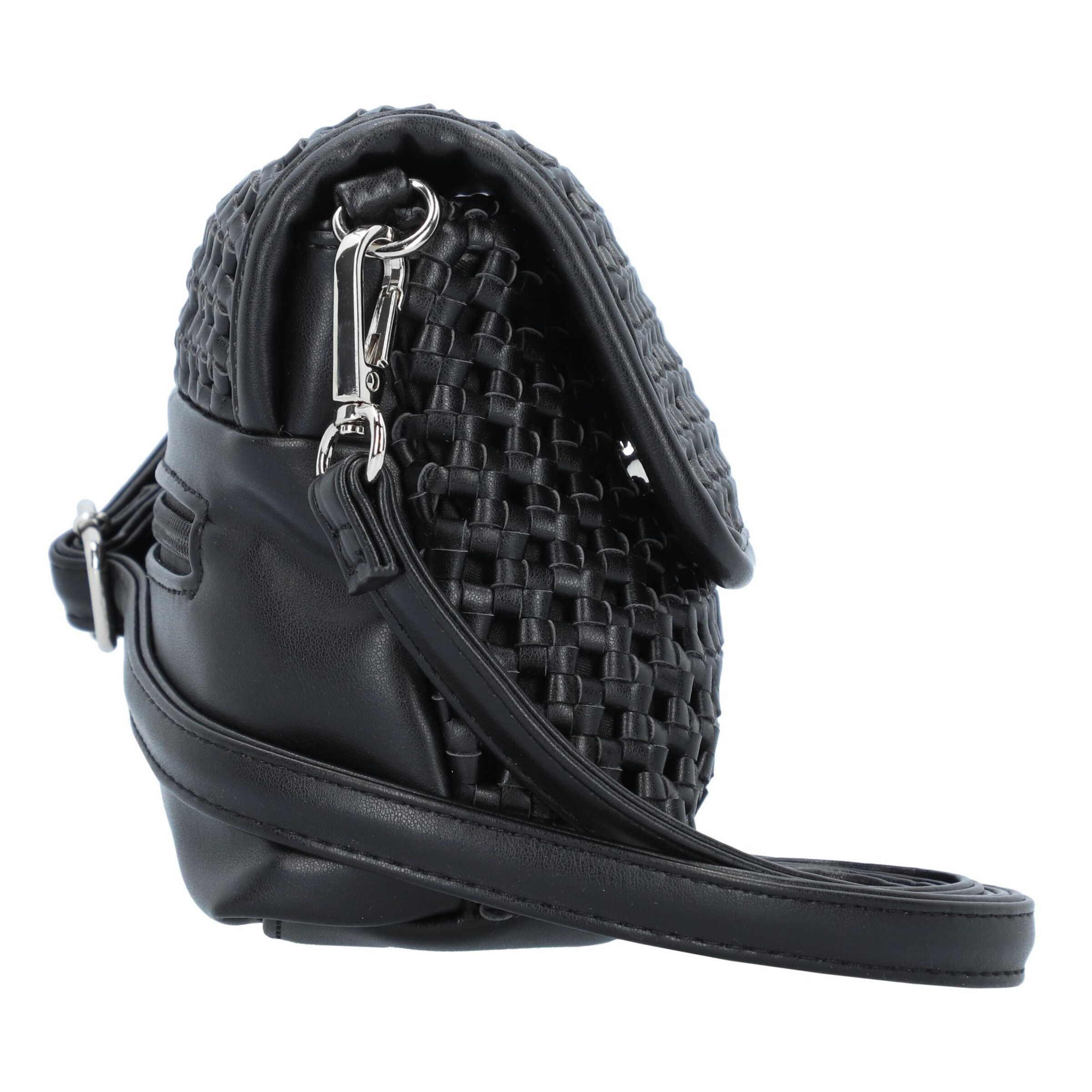 GABOR Crossbody Bag 'Katie ' in Black