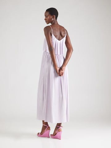ABOUT YOU Kleid 'Nadia' (GRS) in Lila