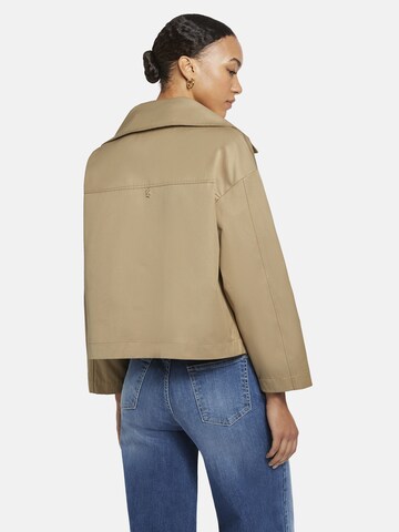 Nicowa Blazers 'CASLIW' in Beige