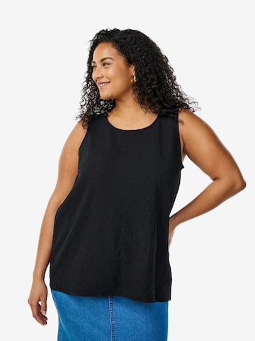 juoda Flash by Zizzi Palaidinė 'Fltracy'