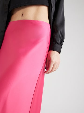 YAS Rock 'PELLA' in Pink