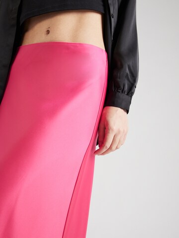 Y.A.S Skirt 'PELLA' in Pink