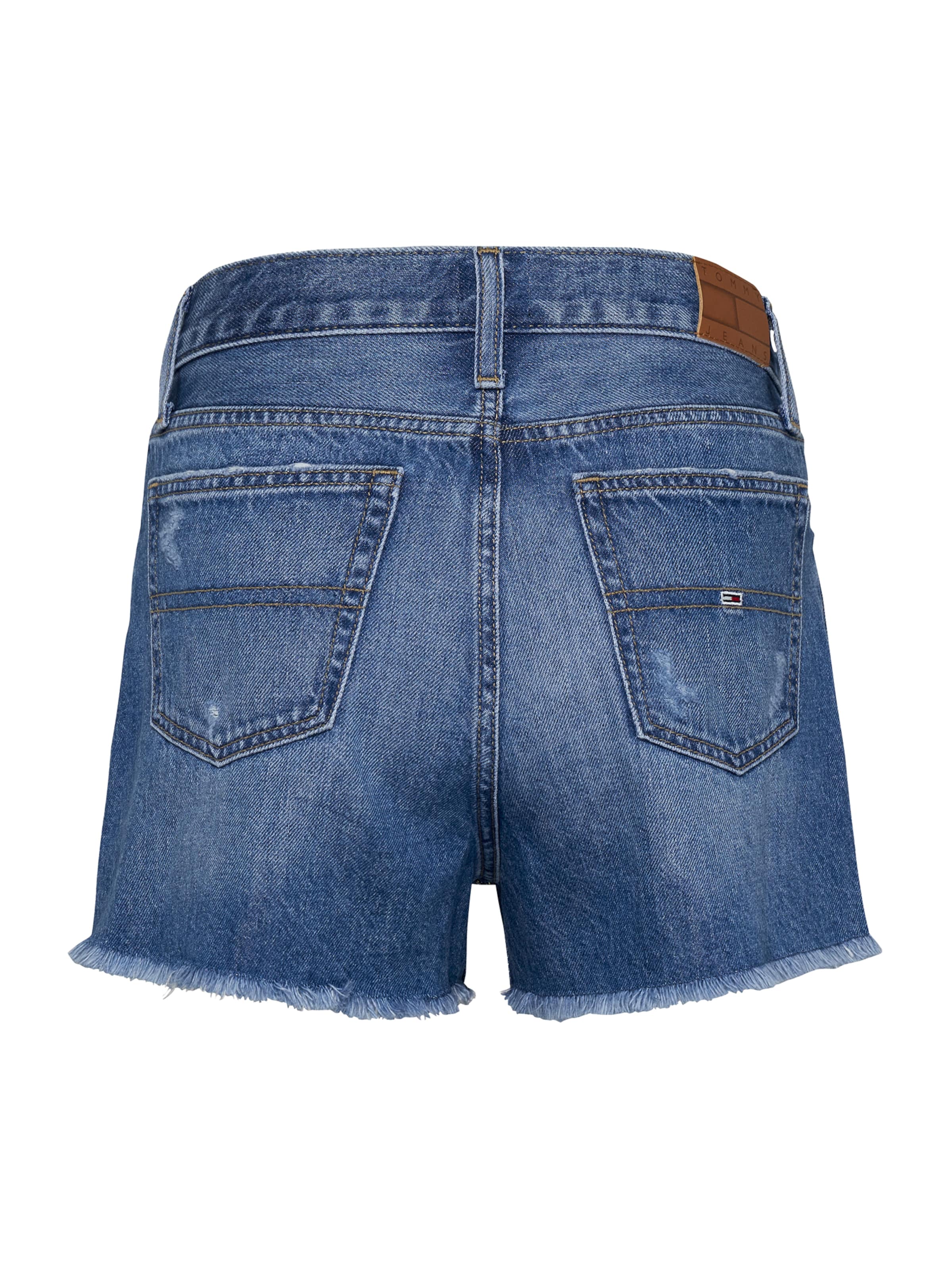 Tommy Jeans Slim fit Jeans in Blue