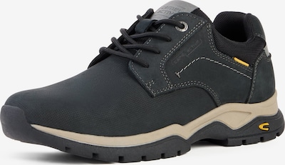 CAMEL ACTIVE Niske tenisice veličine 40 u crna, Pregled proizvoda
